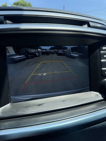 2018 Kia Sorento EX V6