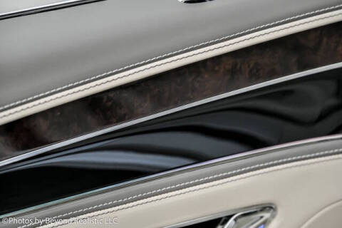 2021 Bentley Flying Spur V8