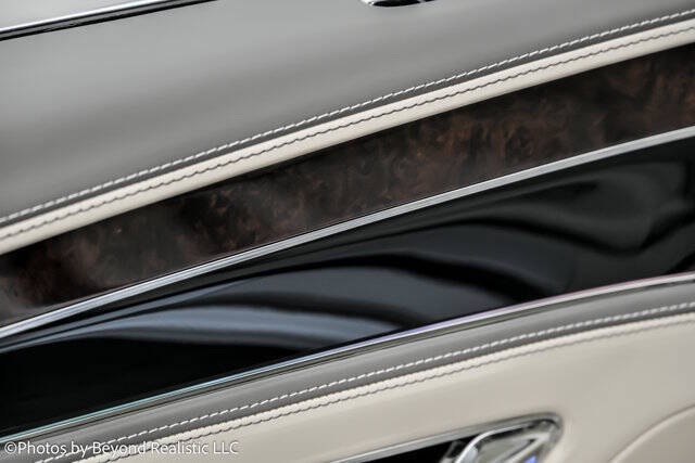 2021 Bentley Flying Spur V8