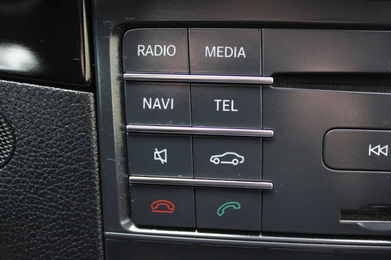 2016 Mercedes-Benz E-Class E 400 4MATIC