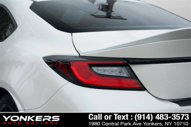 2023 Toyota GR86 Premium