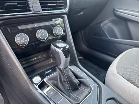 2024 Volkswagen Taos S