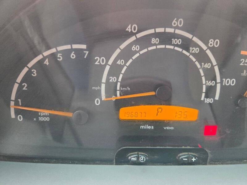 2006 Freightliner Sprinter