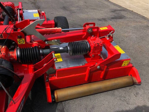 2022 TriMax S2 PTO MOWER