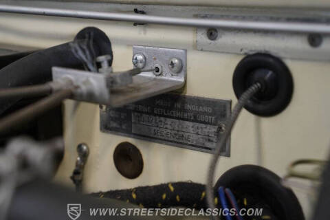 1963 Austin 3000 Mark II