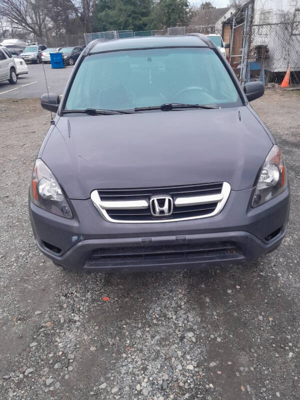 2004 Honda CR-V for sale at Auction Buy LLC in Wilmington DE