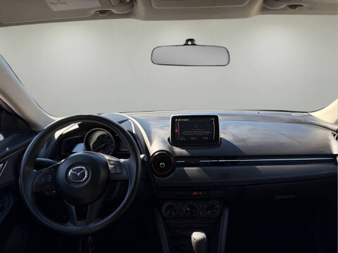 2017 Mazda CX-3 Sport