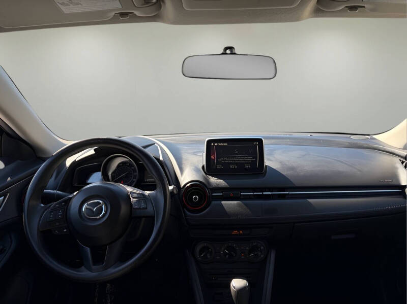 2017 Mazda CX-3 Sport