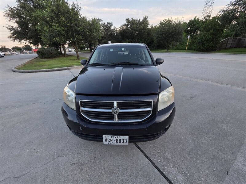 2011 Dodge Caliber Mainstreet