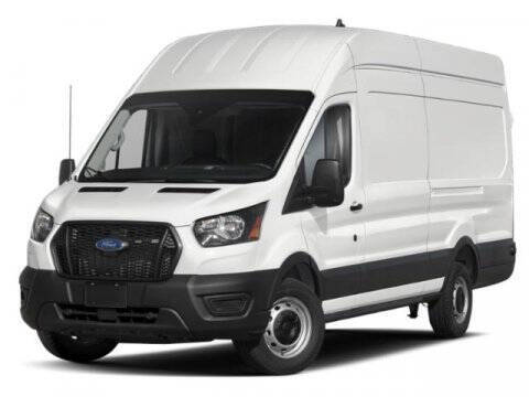 2026 Ford Transit 350