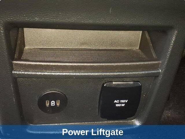 2024 Ford Edge ST-Line