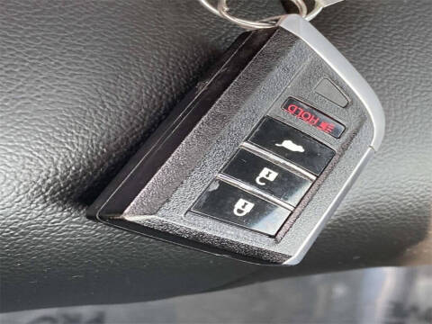 2025 Acura Integra w/A-SPEC