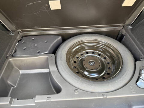 2021 Honda Passport Touring