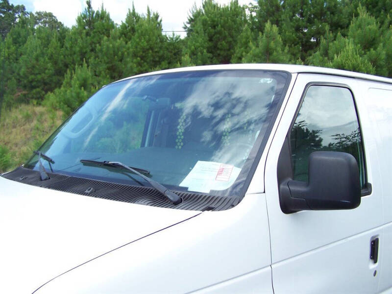 2010 Ford E-Series E-350 SD