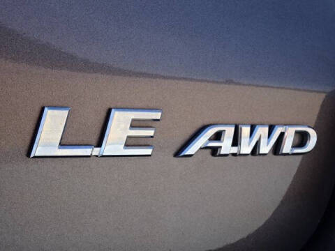 2014 Toyota Highlander Limited