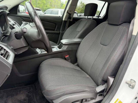 2016 GMC Terrain SLE-2