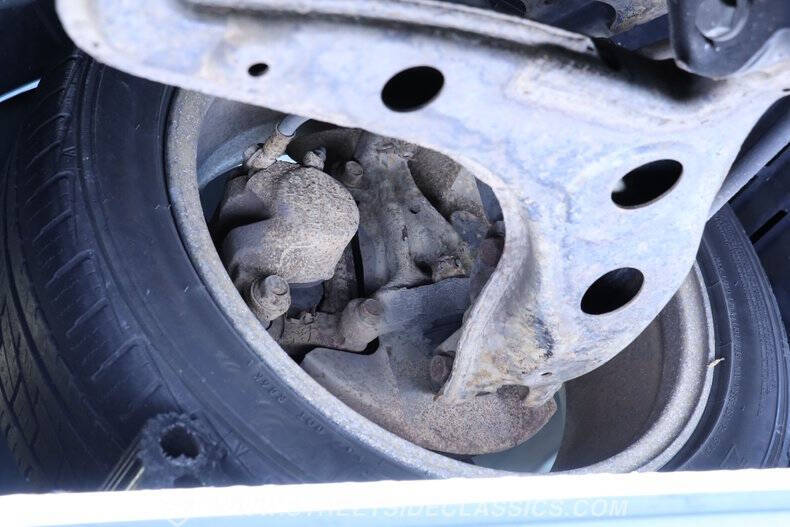 1999 Mazda MX-5 Miata