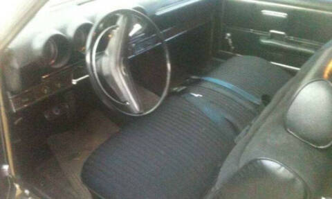 1969 Ford Torino