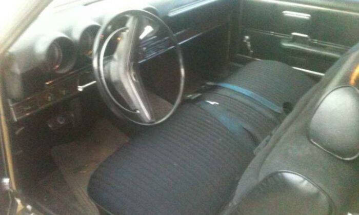 1969 Ford Torino