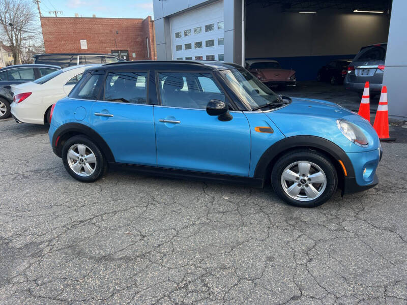 2015 MINI Cooper Base photo 7