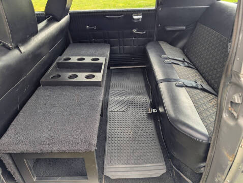 1979 Checker Marathon