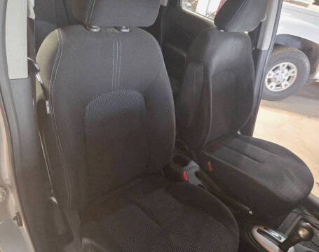 2014 Nissan Versa Note SV