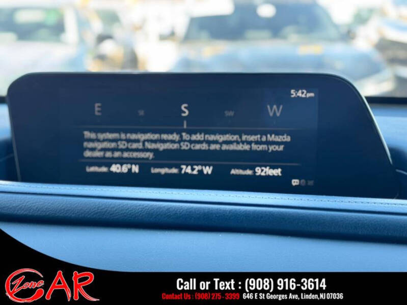 2020 Mazda CX-30 Select