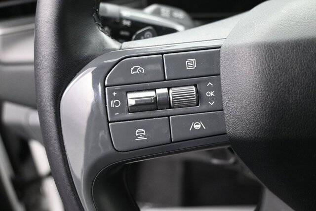 2024 Kia EV9 Light Long Range