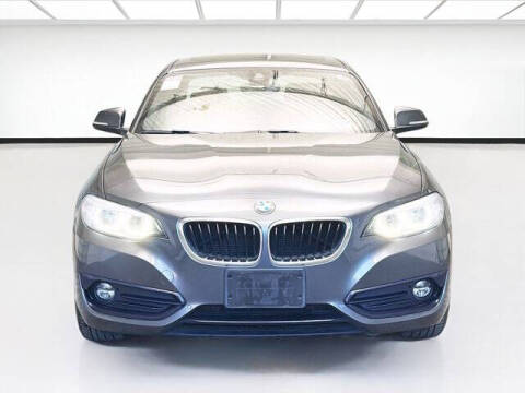 2019 BMW 2 Series 230i