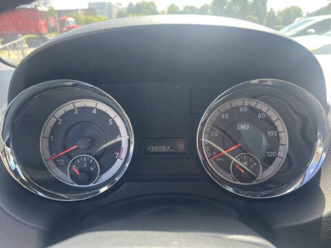 2014 Dodge Grand Caravan SE 30th Anniversary