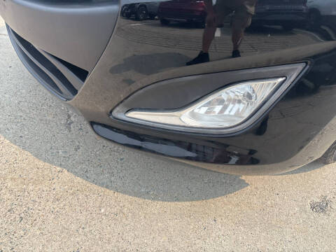 2014 Hyundai Elantra GT