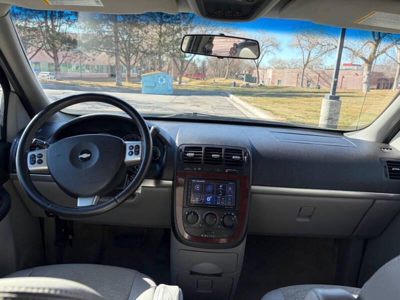 2006 Chevrolet Uplander