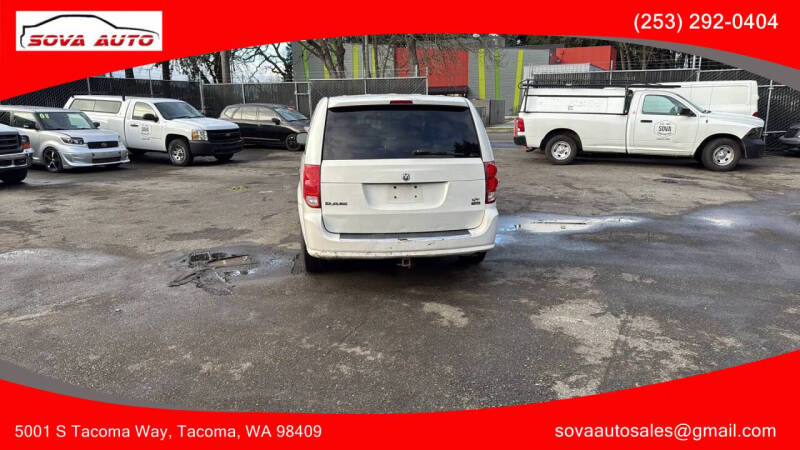 2013 RAM C/V Tradesman