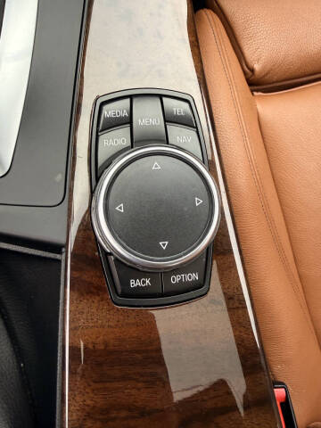 2016 BMW 3 Series 328i xDrive