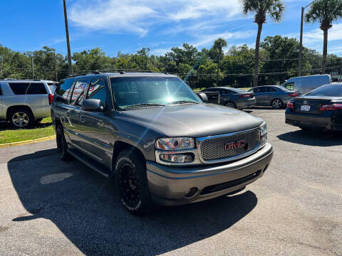 2005 GMC Yukon XL Denali