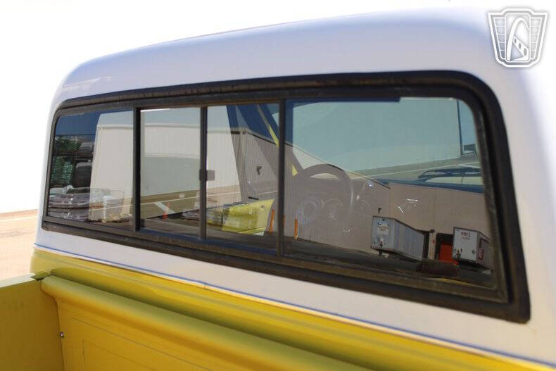 1971 Chevrolet C10