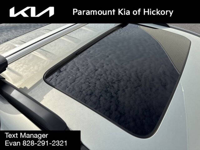 2025 Kia Carnival SX Prestige