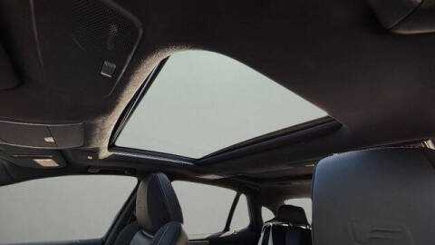 2021 Lexus LS 500 F SPORT