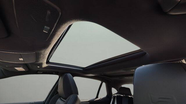 2021 Lexus LS 500 F SPORT