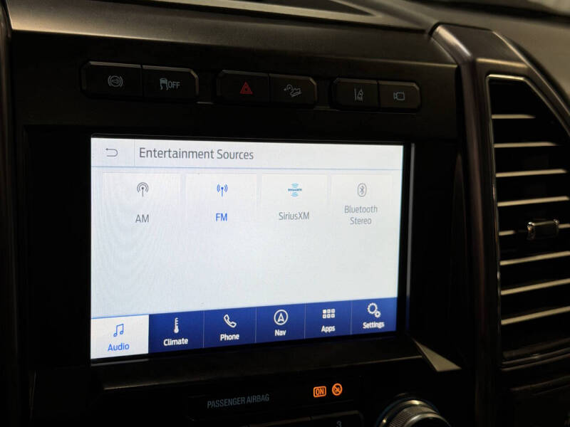 2020 Ford F-350 Super Duty Limited