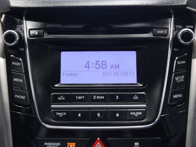 2013 Hyundai Elantra GT