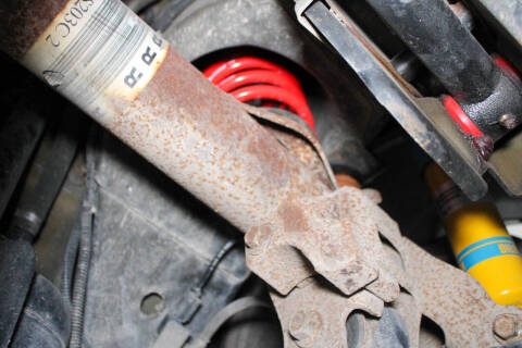 2012 Ford Mustang GT