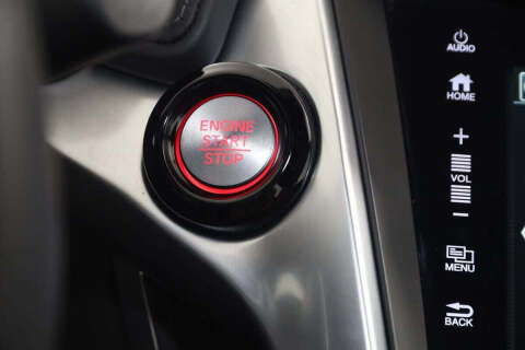 2017 Acura NSX SH-AWD Sport Hybrid