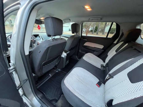 2012 GMC Terrain SLE-1