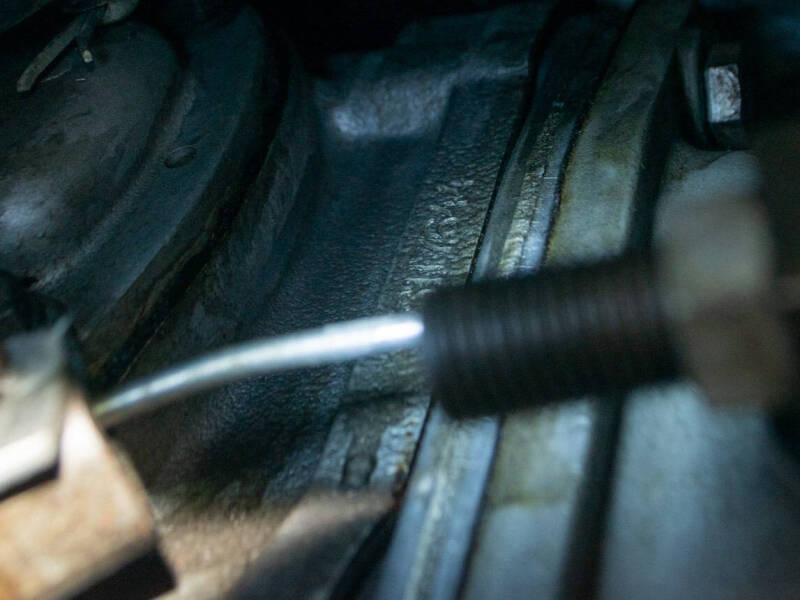 1967 Chevrolet Corvette