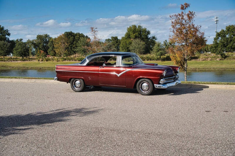 1955 Ford Fairlane