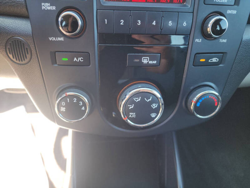 2012 Kia Forte5 EX