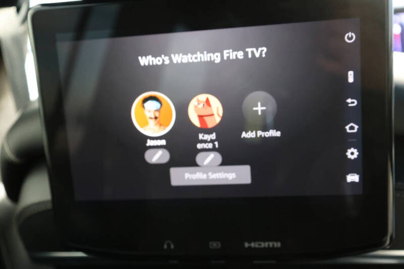 2022 Jeep Grand Wagoneer Obsidian