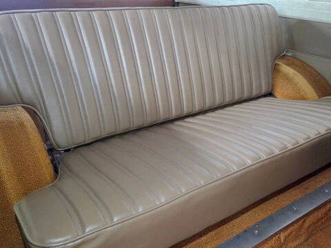 1972 International Scout