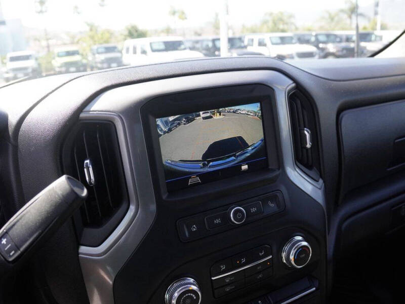 2022 GMC Sierra 3500HD